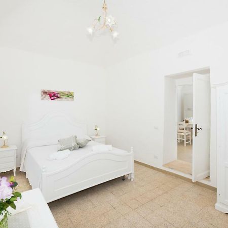 La Borragine Apartament Positano Exteriér fotografie